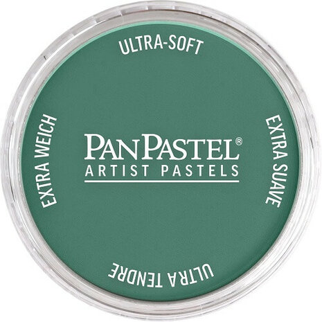 PanPastel Phthalo Green Shade 620.3 9ml