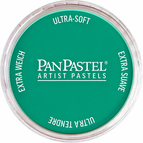 PanPastel Phthalo Green 620.5 9ml