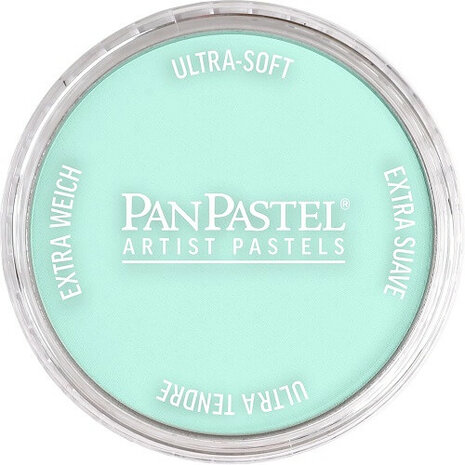 PanPastel Phthalo Green Tint 620.8 9ml