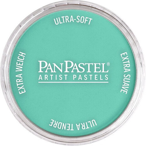 PanPastel Phthalo Green Light 620.7 9ml
