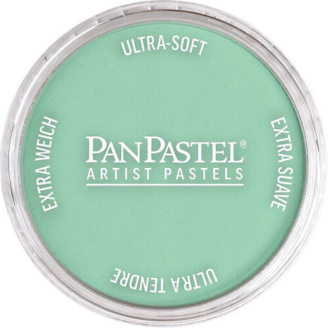 PanPastel Permanent Green Light 640.7 9ml