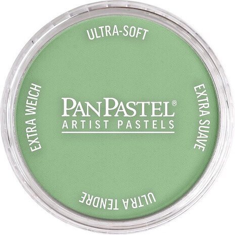 PanPastel Chromium Oxide Green Light 660.7 9ml