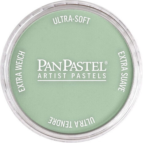 PanPastel Chromium Oxide Green Tint 660.8 9ml