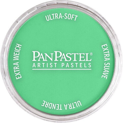 PanPastel Blue Green Light 670.7 9ml