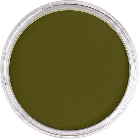 PanPastel Bright Yellow Green Extra Dark 680.1 9ml B