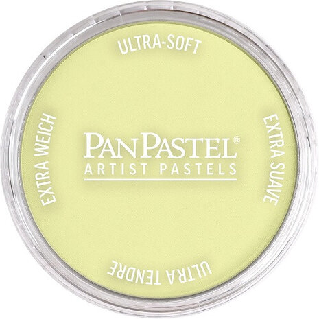 PanPastel Bright Yellow Green Tint 680.8 9ml