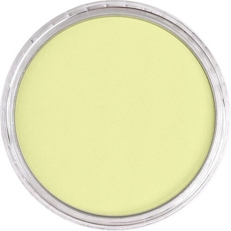 PanPastel Bright Yellow Green Tint 680.8 9ml B