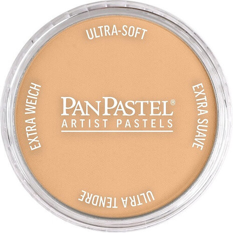 PanPastel Raw Sienna Light 710.7 9ml