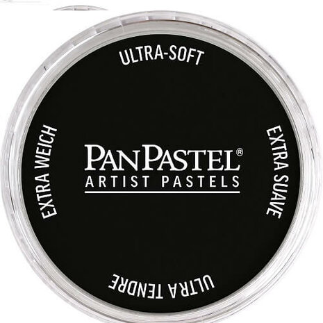 PanPastel Black 800.5 9ml