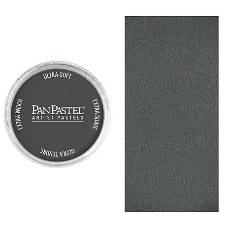 PanPastel Black 800.5 9ml C