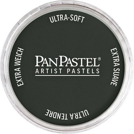 PanPastel Neutral Grey Extra Dark 1 820.1 9ml