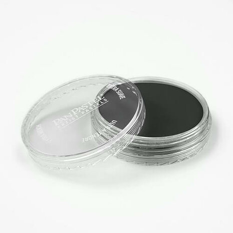 PanPastel Neutral Grey Extra Dark 1 820.1 9ml A