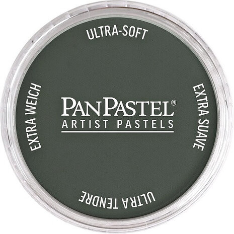 PanPastel Neutral Grey Extra Dark 2 820.2 9ml