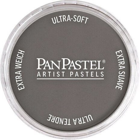 PanPastel Neutral Grey Shade 820.3 9ml