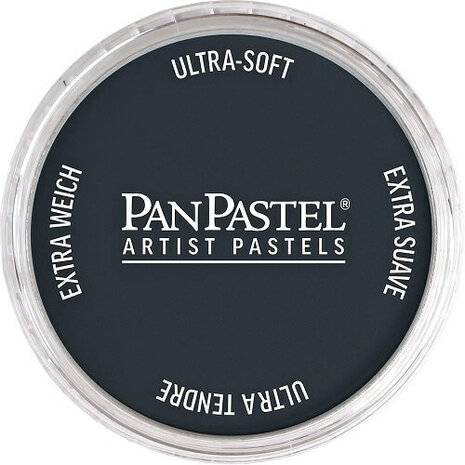 PanPastel Paynes Grey Extra Dark 840.1 9ml