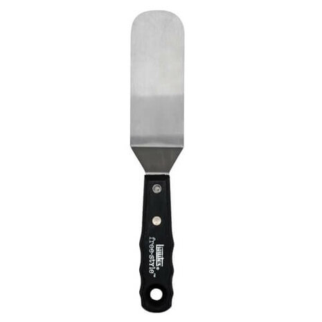 Liquitex Freestyle Large Palette Knife no4
