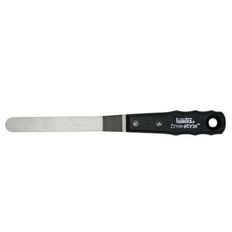 Liquitex Freestyle Large Palette Knife no16 B
