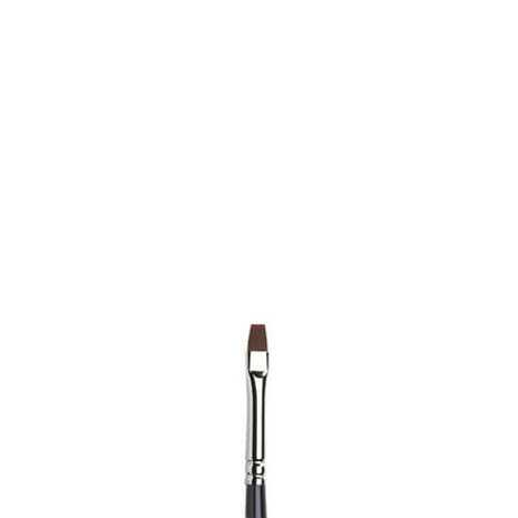 Winsor & Newton Galeria Acrylic Brush Short Flat no4