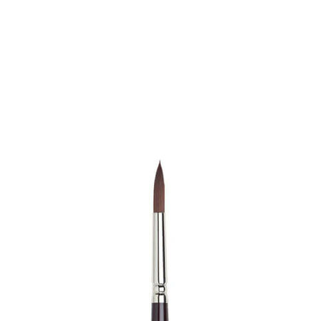 Winsor & Newton Galeria Acrylic Brush Round Long Handle no6