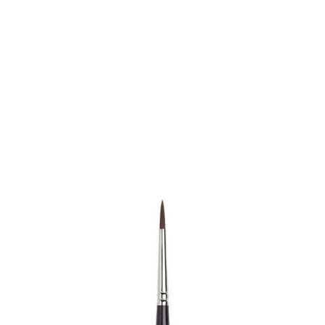 Winsor & Newton Galeria Acrylic Brush Round Long Handle no2