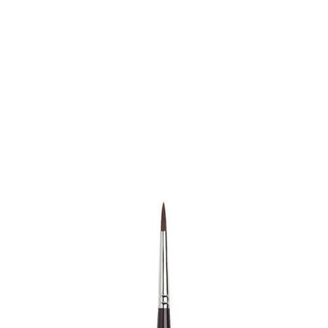 Winsor & Newton Galeria Acrylic Brush Round Short Handle no4