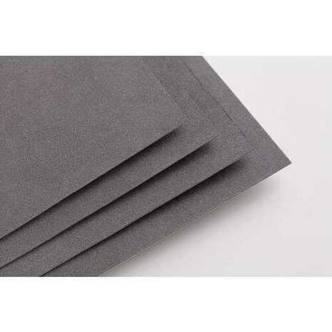Clairefontaine Pastelmat no6 360 gram Anthracite