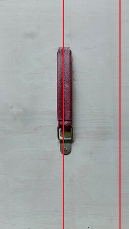 Teken Hobby Schilderskist Frejus Imperfectie 1