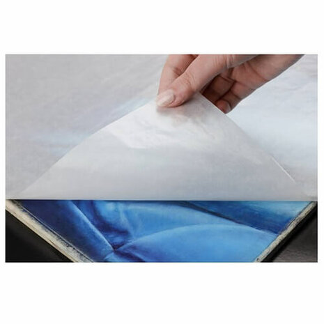 Clairefontaine Pergamine Protection 45 gram 24x32cm 2