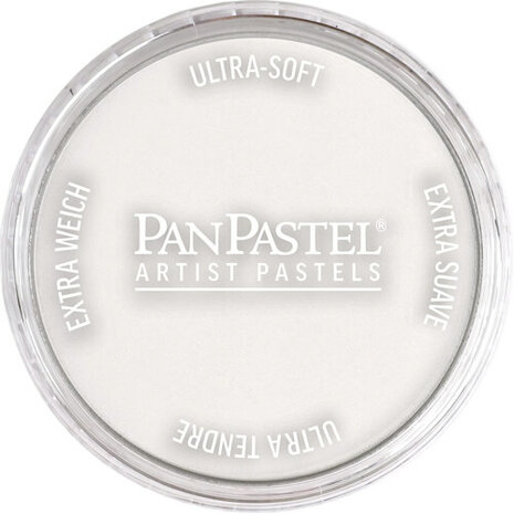 PanPastel Colorless Blender 010 9ml A