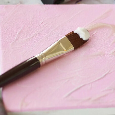 Winsor & Newton Galeria Acrylic Brush O