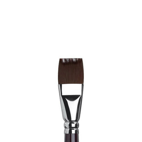 Winsor & Newton Galeria Acrylic Brush One Stroke 19mm