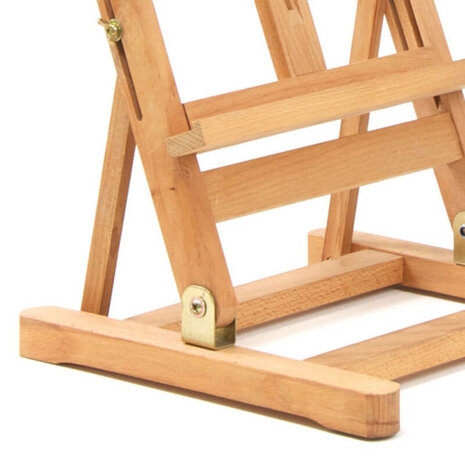 Tafelezel Mont Blanc detail