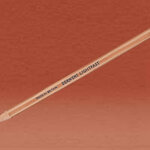 Derwent Lightfast Potlood Mars Orange 5748
