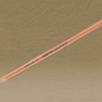 Derwent Lightfast Potlood Light Bronze 5744