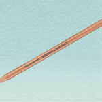 Derwent Lightfast Potlood Light Aqua 5730