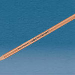 Derwent Lightfast Potlood Midnight Blue 5724