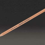 Derwent Lightfast Potlood Black 2715