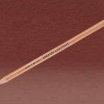 Derwent Lightfast Potlood Sepia Red 2701