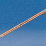 Derwent Lightfast Potlood Dark Turquoise 2677