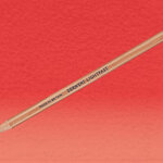 Derwent Lightfast Potlood Scarlet 2655