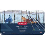 Derwent Watercolour Potloden 36 delige set Derwent Watercolour Potloden 36 delige set