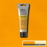 Galeria Acrylverf 120ml Cadmium Yellow Deep Hue 115 Galeria Acrylverf 120ml Cadmium Yellow Deep Hue 115