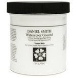 Daniel Smith Aquarel Ground Titanium White 473ml Daniel Smith Aquarel Ground Titanium White 473ml