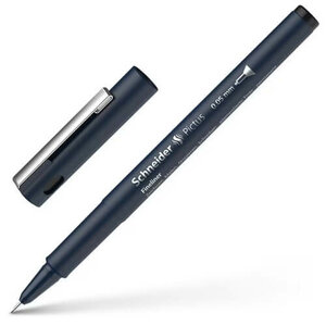 Schneider Fineliner Pictus Black 0.05mm