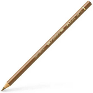 Faber-Castell Polychromos Kleurpotlood 180 amber