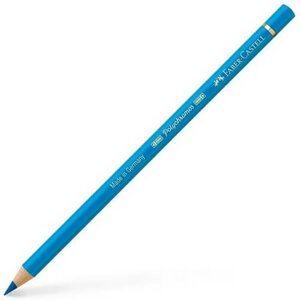 Faber-Castell Polychromos Kleurpotlood 110 phthaloblauw