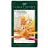 Faber-Castell Polychromos Kleurpotloden Set 12 stuks 3